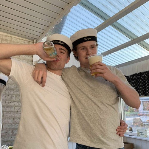 Utspringslåt HA17