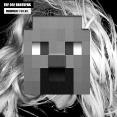 Minecraft Stevie (Minecraft Parody of Lady Gaga - Bloody Mary)