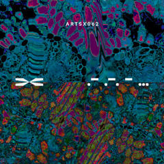 Oxygeno - Antidote (ARTSX062)