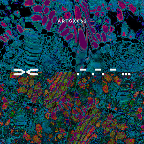 Oxygeno - Strange Presence (ARTSX062)