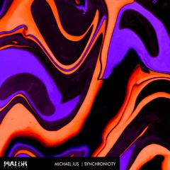 Premiere: Michael Ius - Puff, Puff, Pass [MLRTRX021]