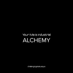 YMII - ALCHEMY
