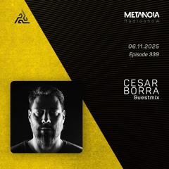 Episode 339: Cesar Borra + Hamza Malik