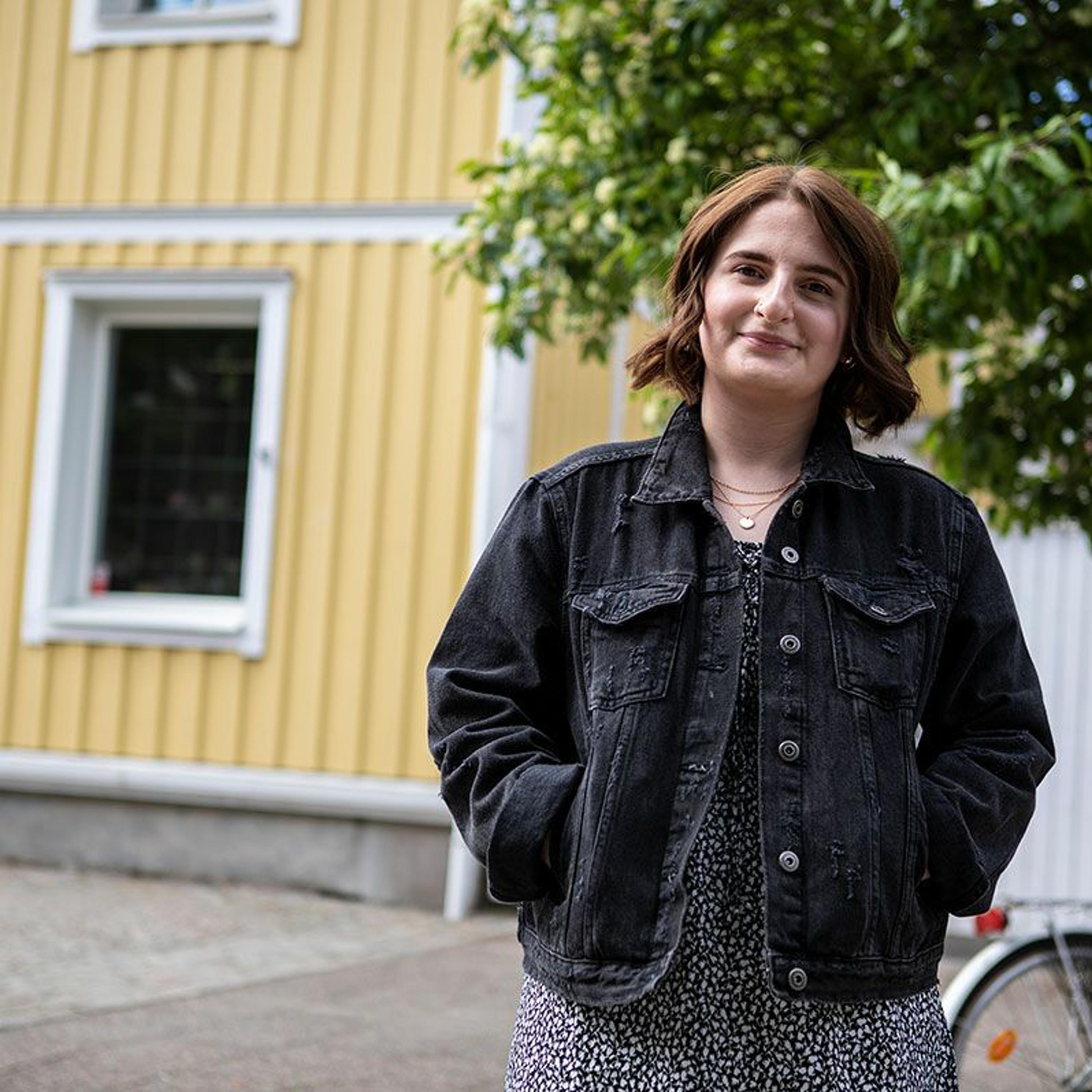 Vänliga Vetlanda-podden