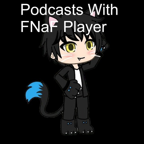 Ep. 2: The Furry Community with Kaden Mank