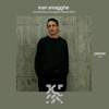 pieces 002 - Ivan Smagghe - Live from Houghton 2024 DJ mix artwork - Electronic music tracklist cover image
