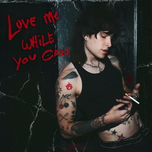 Jake Webber, Johnnie Guilbert - Ecstasy