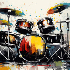 Just Drums - Granz Jamz
