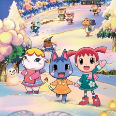 K.K Bossa (Orchestra) Animal Crossing The Movie
