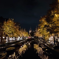 Amsterdam (Gregory Alan Isakov Cover)