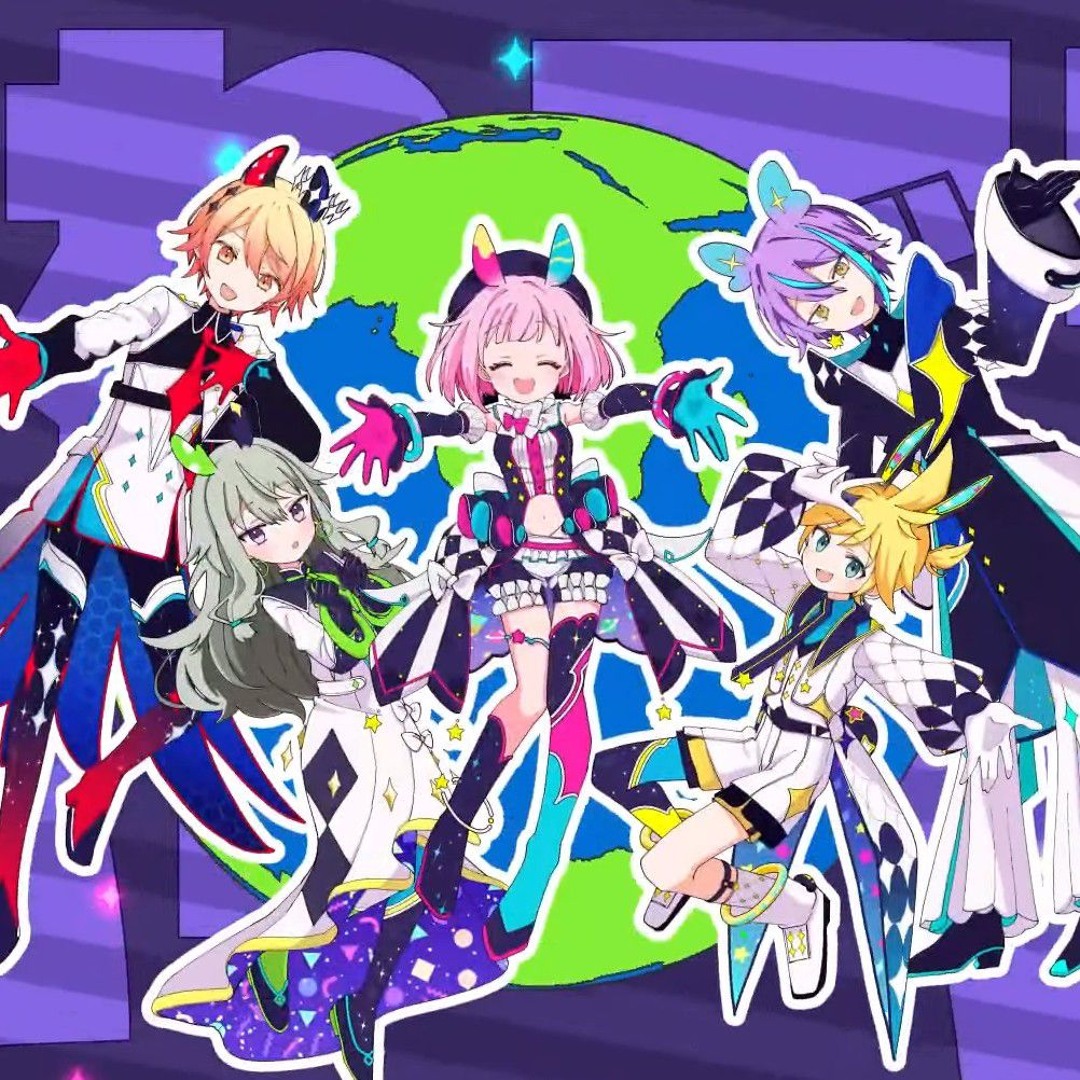 Stream [FULL VER.]Opera! Space Opera!- Wonderland X Showtime
