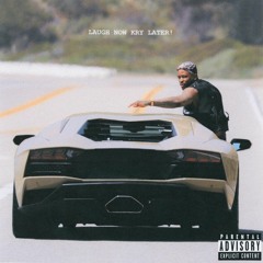 YG - Laugh Now Kry Later! [Instrumental] [prod. FranchiseDidIt, Iceberg, Pasque]