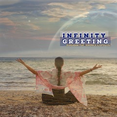 DUKEADAM x Veronica Iliopoulou - Infinity Greeting (ओम नमः शिवाय)