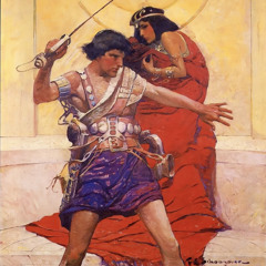 John Carter