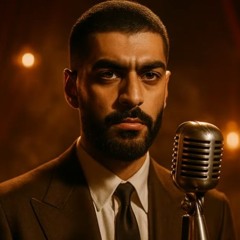 Мияги и Эндшпиль - Санавабич (1950's Jazz Version)