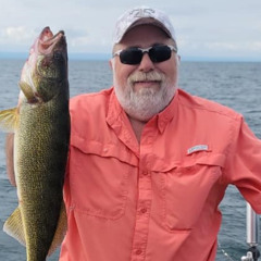 Oakridge Outdoors EP 94 - September 01, 2025