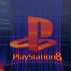 RYOQUCHA, VOLTA, fuluca, DJ Raisei & Gomadare - PlayStation 8