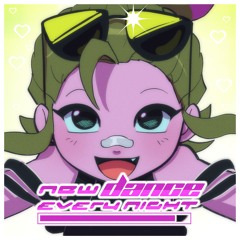 New Dance Every Night feat. GUMI