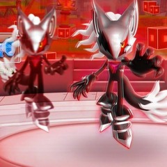 Sonic Forces: Speed Battle