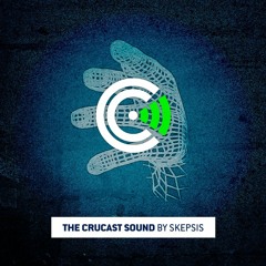 The CruCast sound, mixed by Skepsis