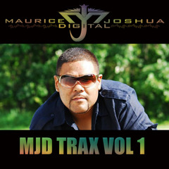 More Love Feat Andrea Love (Maurice Joshua Main Mix)