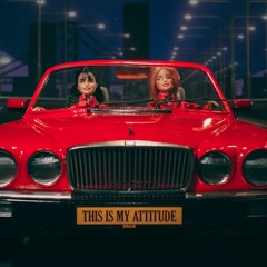 [Thai Version Cover] TOMBOY - (G)I-DLE (Acapella)