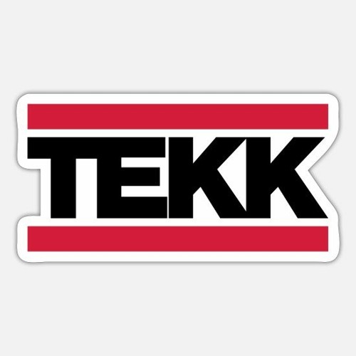Stream Christian R2D2 Listen to Tekke Tekk playlist online for free