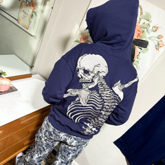 Let It Rip (prod. Universe10k)