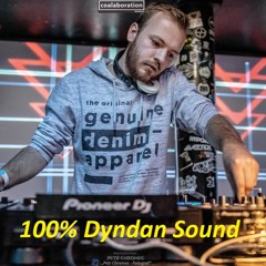 100% Dyndan mix