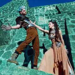 Sofi Tukker - Swing (DNL Vibe Remix)