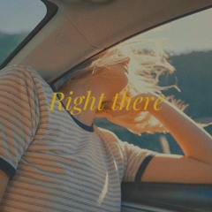 Right There ( With 그래쓰)