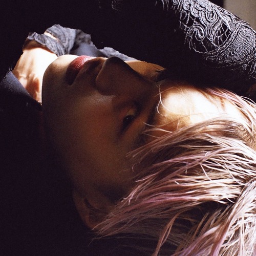 Kai - Mmmh {slowed + reverb}