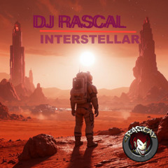 DJ Rascal - Interstellar