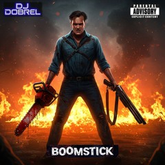 BOOMSTICK