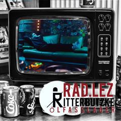 Rad.Lez @ Ritter Butzke Berlin // Ölfasslager Floor // Berlin