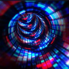 Tunnel Effect  ©2025 Vinyl Drum and Bass Mix HQ