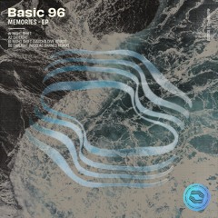 PREMIERE: Basic 96 - Night Shift (Sascha Dive Remix) [SR008]