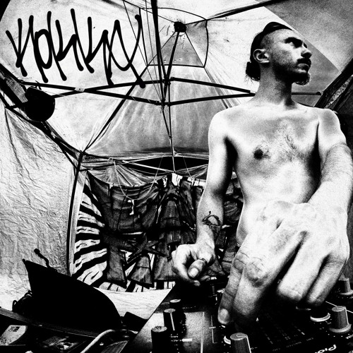 MIX II | 1.- TEKNO. +160 BPM