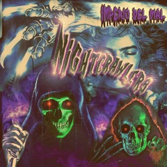 NIGHTCRAWLER$ - IMPERIO DEL MAL (PROD. DJ DARK MASTA)