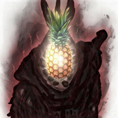PINEAPPLE MASTER (Chinese)