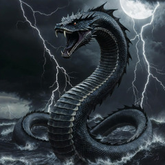 Jörmungandr