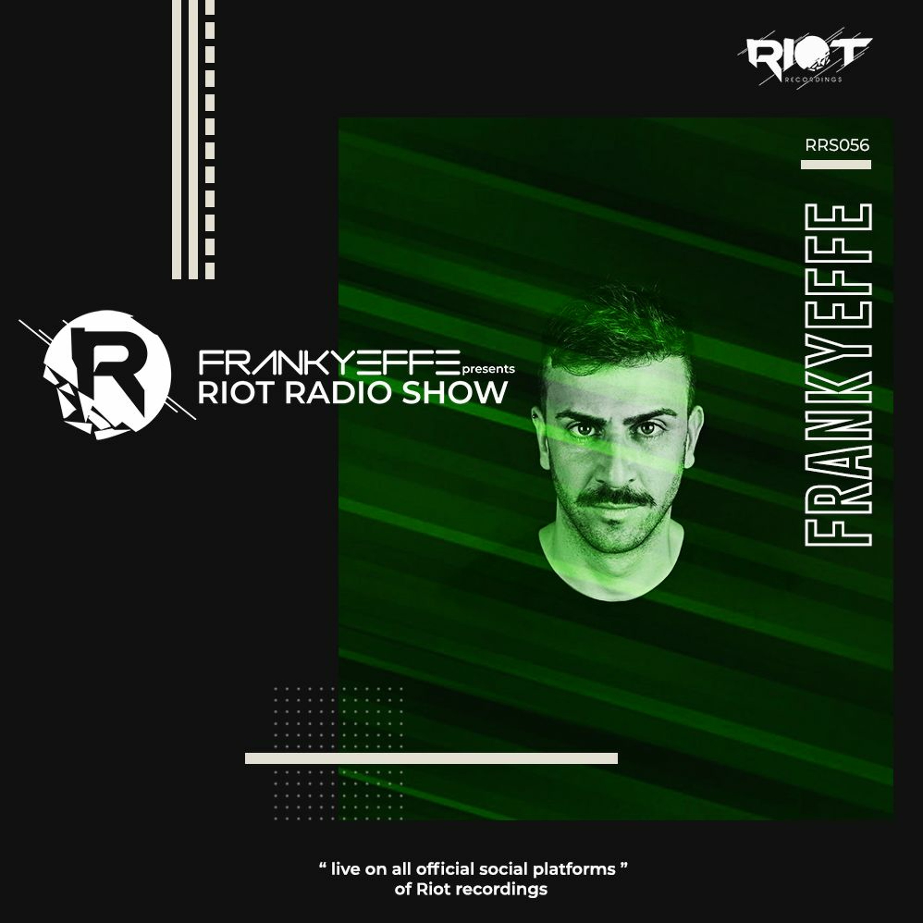 Riot Radio Show