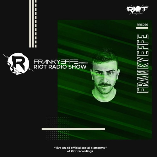TECHNO MIXES EVERY WEEK 17
