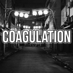 [FREE FOR PROFIT] "Coagulation" DARK DRILL TYPE BEAT