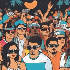 Special session - Latin Tech House