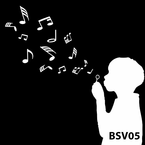 BSV05 - Klaxil - Imagine (Original Mix) -> SNIPPET