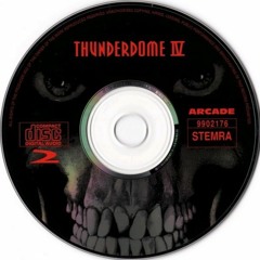 Thunderdome 04 - The Devil's Last Wish - CD 2