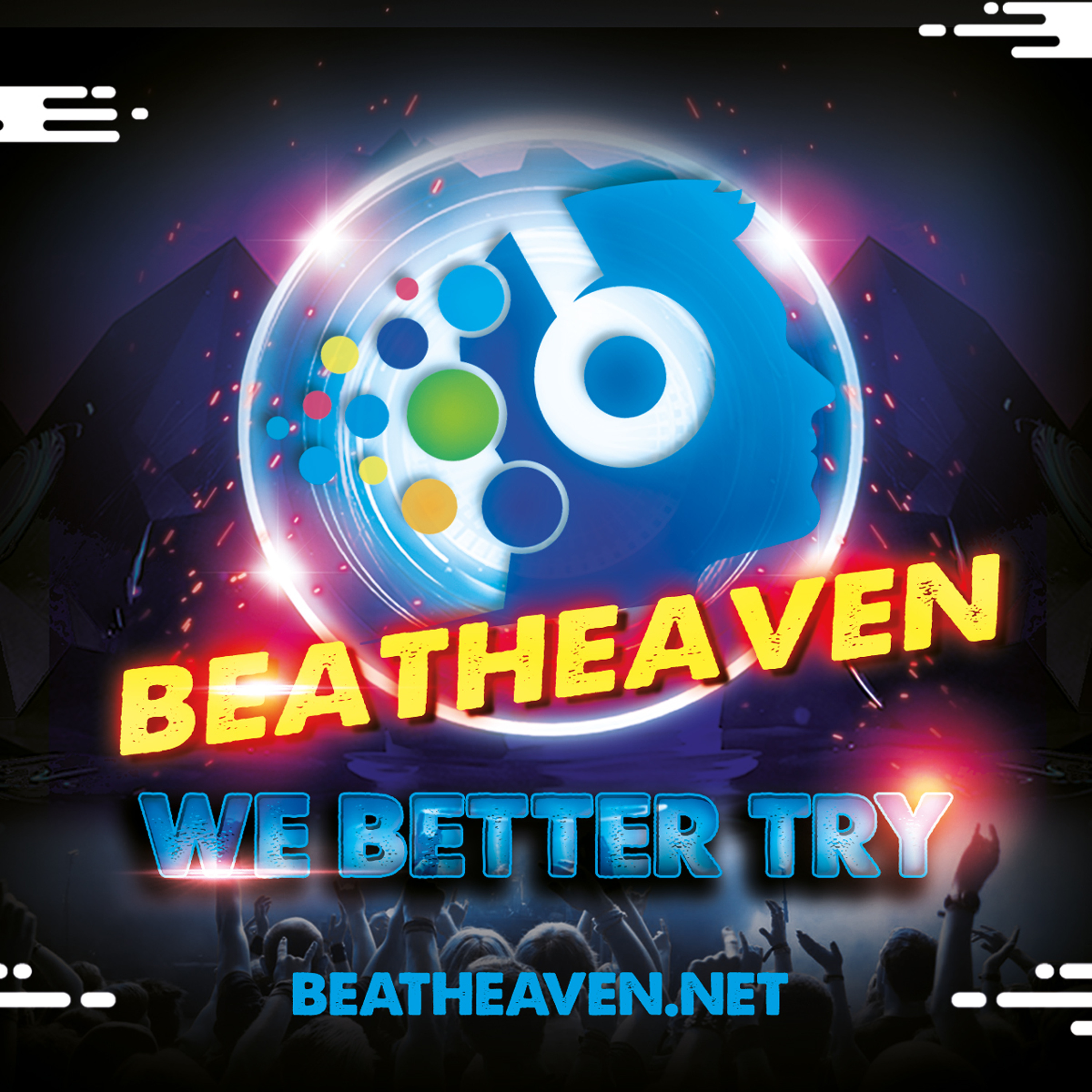 beatheaven - the art of music