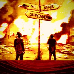 No Surrender