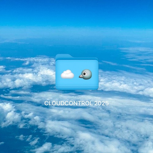 CLOUDCONTROL w/ Clearcast & pijeon | Live on HydeFM | 1/7/25